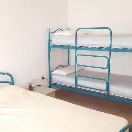 Apartment In 31274 Rosolina Mare
