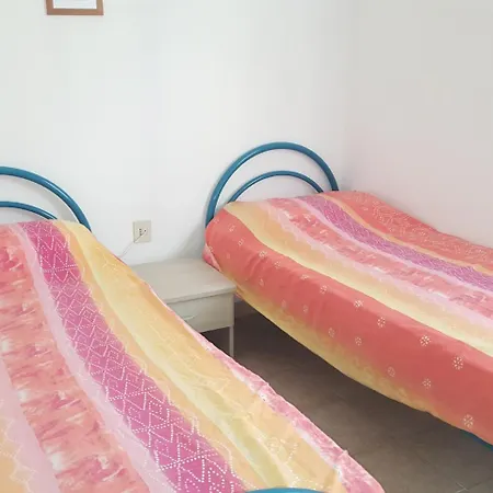 Apartment In 31274